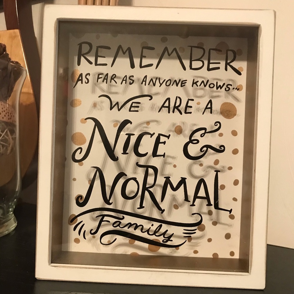 Shadow Box